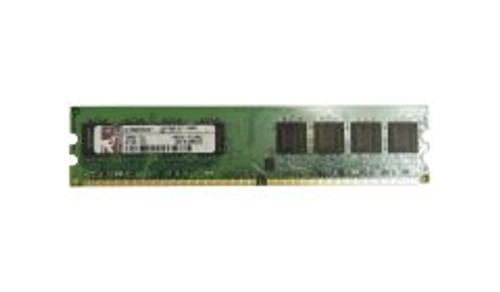 Kingston 1GB DDR2-667MHz PC2-5300 DIMM Memory Module for Desktop Computers