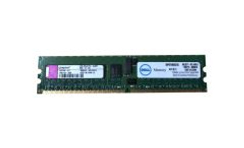 Kingston 2GB DDR2-800MHz Memory Module 240-Pin DIMM 1.8V 2R - Compatible with Servers