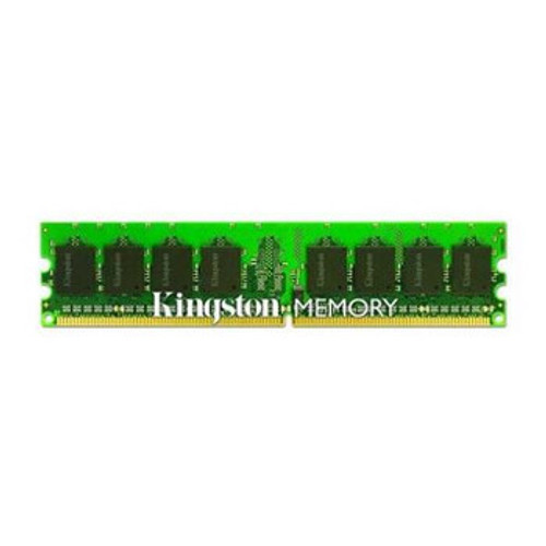 Kingston 1GB DDR2 Non ECC PC2-5300 667Mhz Memory for Servers