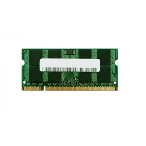 KTH-ZD8000/1G - Kingston - Technology 1GB DDR2-400MHz PC2-3200 non-ECC Unbuffered CL3 200-Pin SoDimm 1.8V Memory Module