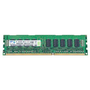 Samsung 4GB DDR3 PC3-10600 ECC Memory M393B5270DH0-YH9Q9