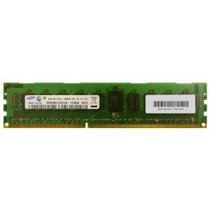 Samsung - M393B5270CH0-YH9Q4 - Memory 4GB DDR3 1333MHz PC3-10600 ECC
