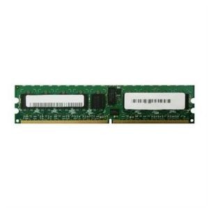 HP - D950463010I - Memory 64MB DDR 800MHz ECC Registered 184-Pin
