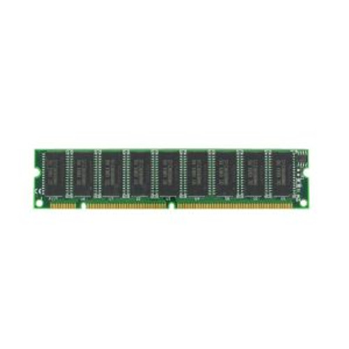 HP 512MB PC133 ECC Unbuffered DIMM Memory Module for Server TC2110 - P7682A - 168-Pin