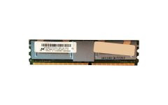 Micron 4GB DDR2-800MHz ECC Fully Buffered Memory Module for ProLiant DL360p Gen8 Servers