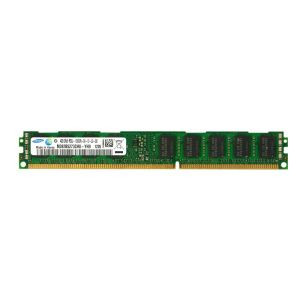 Samsung - M392B5273CH0-YH9 - Memory 4GB DDR3 1333MHz ECC Registered