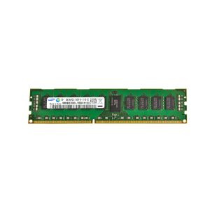 Samsung - M393B5273CH0-YH9Q4 - Memory 4GB DDR3 1333MHz PC3-10600 ECC