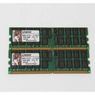 Kingston 16GB DDR3 ECC Memory Module - KTH-PL316/16G