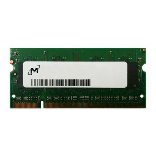 Micron - MT8HTF12864HY-53EA1 - Memory 1GB DDR2-533MHz PC2-4200 200-Pin