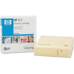 HP DLT Cleaning Cartridge - C5142A