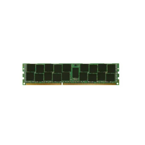 KVR13LR9S8/2HC - Kingston Technology - 2GB DDR3-1333MHz PC3-10600 ECC Registered CL9 240-Pin DIMM 1.35V Low Voltage Single Rank Memory Module