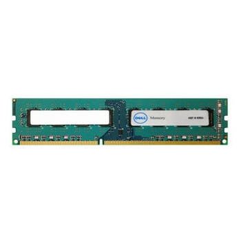 Dell - 060KD4 - Memory 4GB DDR3 1333MHz PC3-10600 Non-ECC