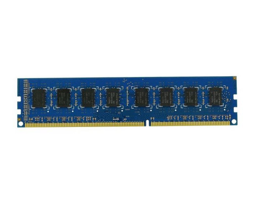 HP 4GB DDR3-1333MHz Memory Module - 497158-D88