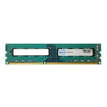 Dell - 60KD4 - Memory 4GB DDR3 1333MHz PC3-10600 Non-ECC