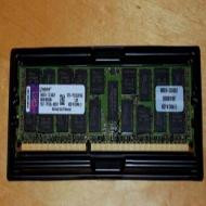 Kingston 16GB DDR3-1333 ECC Memory KTD-PE313LV/16G