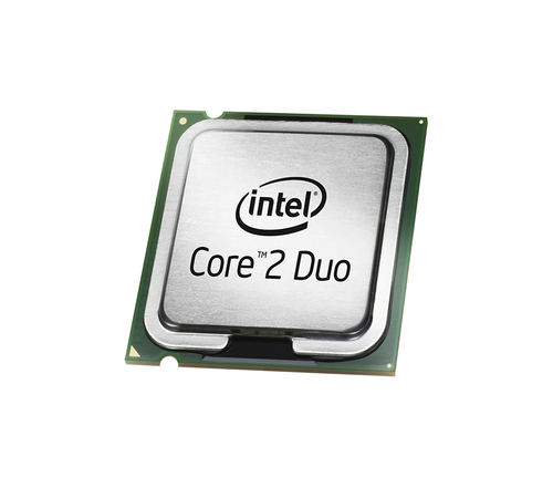 Toshiba - AW80577P8600 - Mobile Processor 2.40GHz 1066MHz 3MB L2
