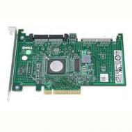 Dell - M8K48 - RAID Controller SAS PCI-Express PERC 6I/R