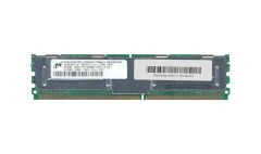 Micron - MT8HTF6472FY-53EB4E3 - Memory 512MB DDR2-533MHz ECC Fully