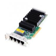 Sun - 560-2884 - Network Adapter Quad-Port Gigabit UTP