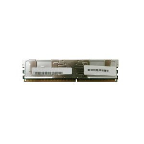 M395T6553CZD-CD50 - Samsung - 512MB PC2-4200 DDR2-533MHz ECC Fully Buffered CL4 240-Pin DIMM Single Rank Memory Module