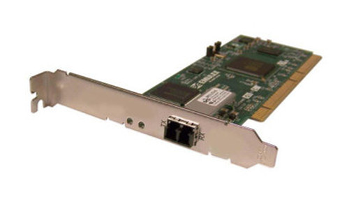 FC1020042-10G - Emulex 5704 1-Port 2GB/s Fibre Channel PCI-Express Host Bus Adapter