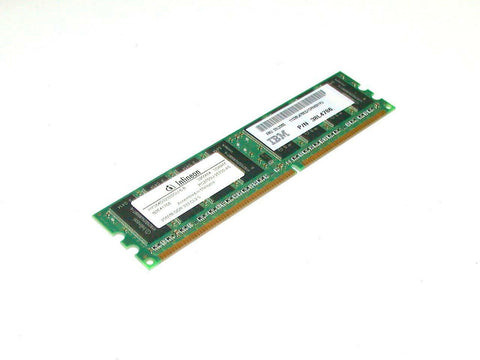 Infineon - HYS64D32901GU-7-B - Memory 256MB DDR-266MHz PC2100 Non-ECC