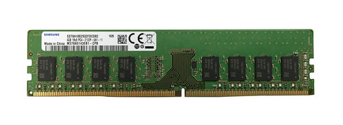 Samsung - M378A5143EB1-CPB - Memory 4GB DDR4-2133MHz non-ECC Unbuffered