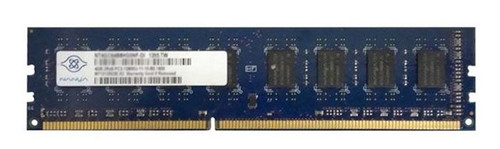 Nanya 2GB DDR3 PC3-8500 Memory - NT2GC64B88B0NF-CG