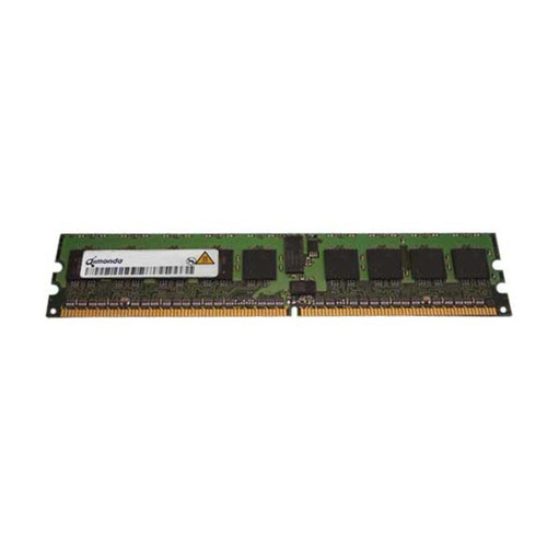 Qimonda - IMSH1GU13A1F1C-08E - Memory 1GB DDR3-800MHz PC3-6400 240-Pin