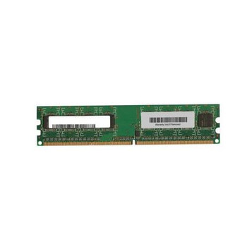 IBM - 44V2028 - Memory 1GB DDR2 PC2-3200 400MHz