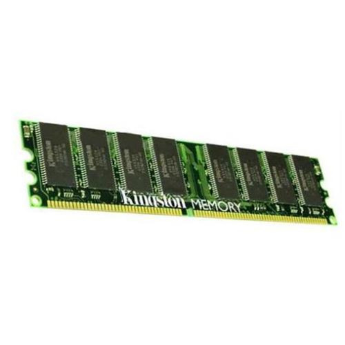 Kingston - KTH-PL313LVS/4G - Memory 4GB DDR3-1333MHz ECC Registered