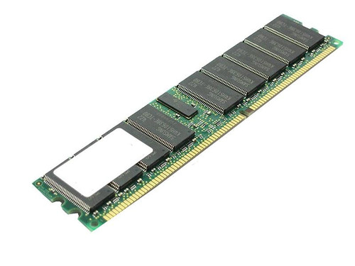 M312L2920BG0-CCC - Samsung - 1GB DDR-400MHZ PC3200 ECC Registered CL3 184-Pin DIMM Memory