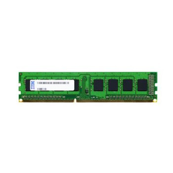 IBM - 99Y1449 - Memory 1GB DDR3 1333MHz Non-ECC 1Rx8