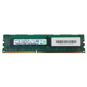 Samsung - M393B5270DH0-YK0 - Memory 4GB DDR3-1600MHz PC3-12800 ECC