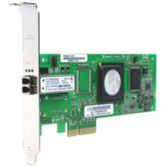 Hitachi - QLE2460-HDS-SP - Fiber Channel Host Bus Adapter 4Gbps PCIe x4