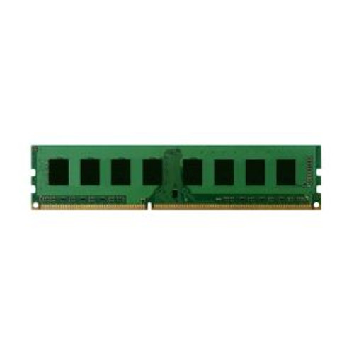 Samsung 4GB DDR3 PC3-8500 Memory M378B5273CH0-CF8 for 240-Pin DIMM Dual Rank - Compatible with non-ECC CL7 servers