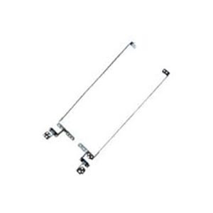 HP - 493192-001 - LCD Hinge Bracket 12.1-inch Right Left
