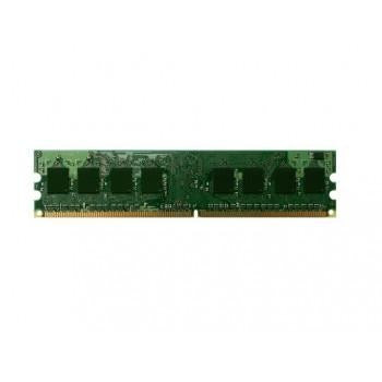Elpida 1GB DDR2-800MHz Memory Module EBE10UE8AFFA-8G-F