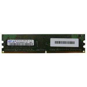 Samsung - M378T2863EHS-CF7 - Memory 1GB DDR2 800MHz PC2-6400 240-Pin DIMM