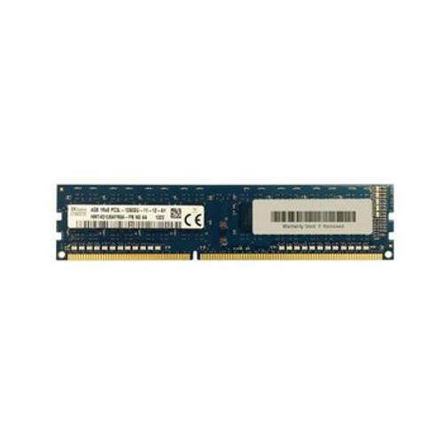 HMT451U6AFR8A-PB - HYNIX - 4Gb Ddr3 Non Ecc Pc3-12800 1600Mhz 1Rx8 Memory