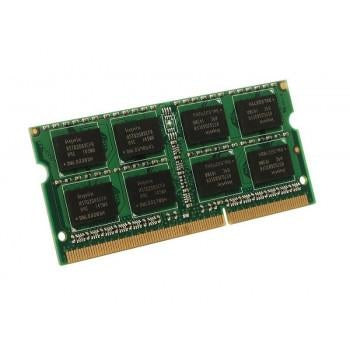 Crucial - CT12864AC53E.8FA - Memory 1GB DDR2-533MHz PC2-4200 200-Pin