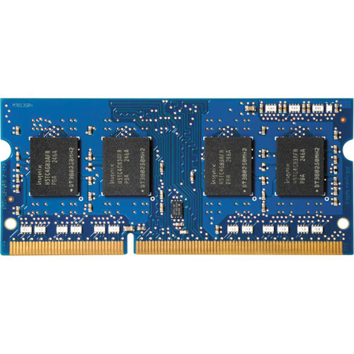 Netlist - NVD257232507H-D12THC - Memory 4GB DDR3-1600 ECC Unbuffered