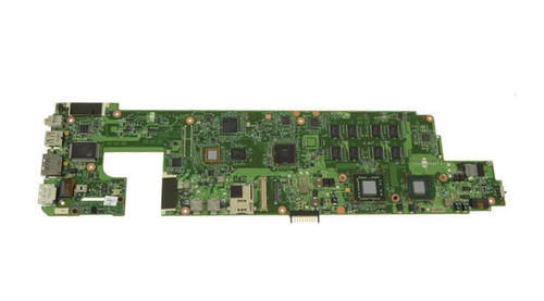 Dell - 0CY863 - Motherboard Latitude Z600