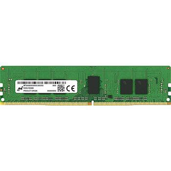 Supermicro - MEM-DR480L-CL01-ER21 - Memory 8GB DDR4-2133MHz Registered ECC