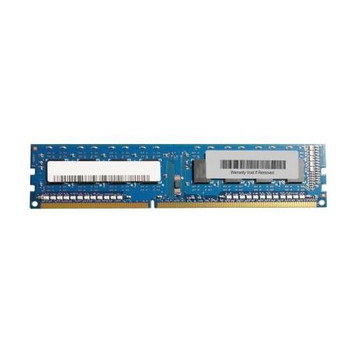 HP - 740903-154 - Memory 2GB DDR3 1600MHz Non-ECC 1Rx8
