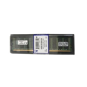 Kingston - KVR21R15D4/16I - Memory 16GB DDR4 2133MHz Registered ECC