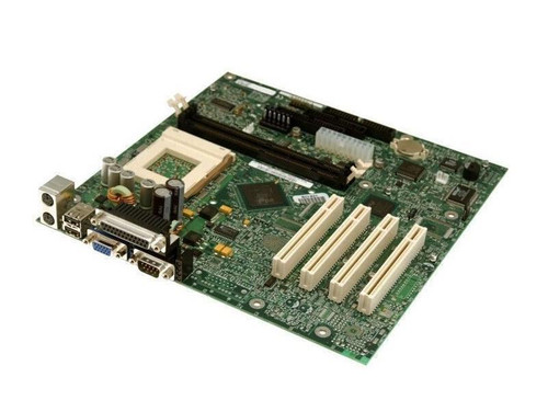 Dell - 07157X - Motherboard