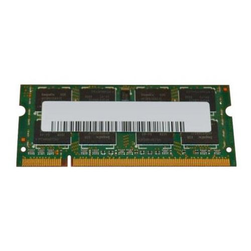 PNY - DN1GX53APP - Memory 1GB DDR2-667MHz PC2-5300 200-Pin SoDIMM