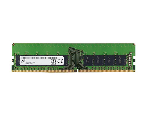 Micron - MT18HTF25672AY-53EDZES - Memory 2GB DDR2-533MHz PC2-4200 ECC