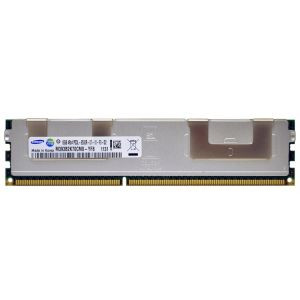 Samsung 16GB DDR3-1066MHz ECC Registered Memory M393B2K70CM0-YF8